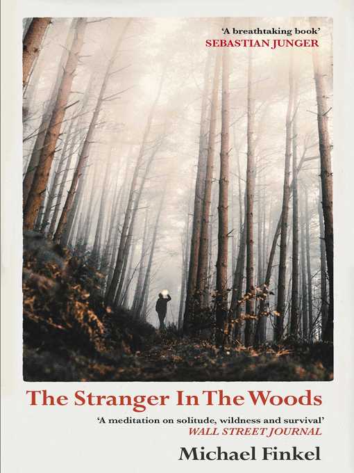 the stranger in the woods download